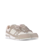 ⁦LV Trainer Sneaker⁩ – תמונה ⁦5⁩