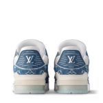⁦LV Trainer Sneaker⁩ – תמונה ⁦4⁩
