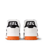 ⁦LV Trainer Sneaker⁩ – תמונה ⁦3⁩