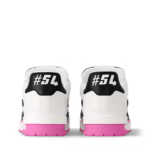 ⁦LV Trainer Sneaker⁩ – תמונה ⁦9⁩