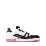 ⁦LV Trainer Sneaker⁩ – תמונה ⁦7⁩
