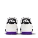 ⁦LV Trainer Sneaker⁩ – תמונה ⁦12⁩