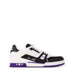 ⁦LV Trainer Sneaker⁩ – תמונה ⁦10⁩