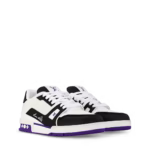 ⁦LV Trainer Sneaker⁩ – תמונה ⁦11⁩