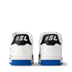 ⁦LV Trainer Sneaker⁩ – תמונה ⁦6⁩