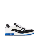 ⁦LV Trainer Sneaker⁩ – תמונה ⁦4⁩