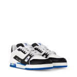 ⁦LV Trainer Sneaker⁩ – תמונה ⁦5⁩