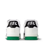 ⁦LV Trainer Sneaker⁩ – תמונה ⁦15⁩