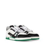 ⁦LV Trainer Sneaker⁩ – תמונה ⁦14⁩
