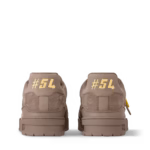 ⁦LV Trainer Sneaker⁩ – תמונה ⁦4⁩