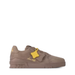 ⁦LV Trainer Sneaker⁩ – תמונה ⁦2⁩