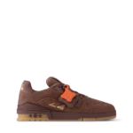 ⁦LV Trainer Sneaker⁩ – תמונה ⁦6⁩