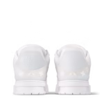⁦LV Trainer Sneaker⁩ – תמונה ⁦11⁩