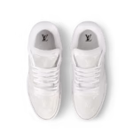 ⁦LV Trainer Sneaker⁩ – תמונה ⁦10⁩