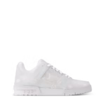 ⁦LV Trainer Sneaker⁩ – תמונה ⁦9⁩