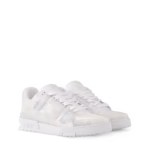 ⁦LV Trainer Sneaker⁩ – תמונה ⁦8⁩