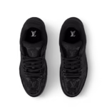 ⁦LV Trainer Sneaker⁩ – תמונה ⁦14⁩