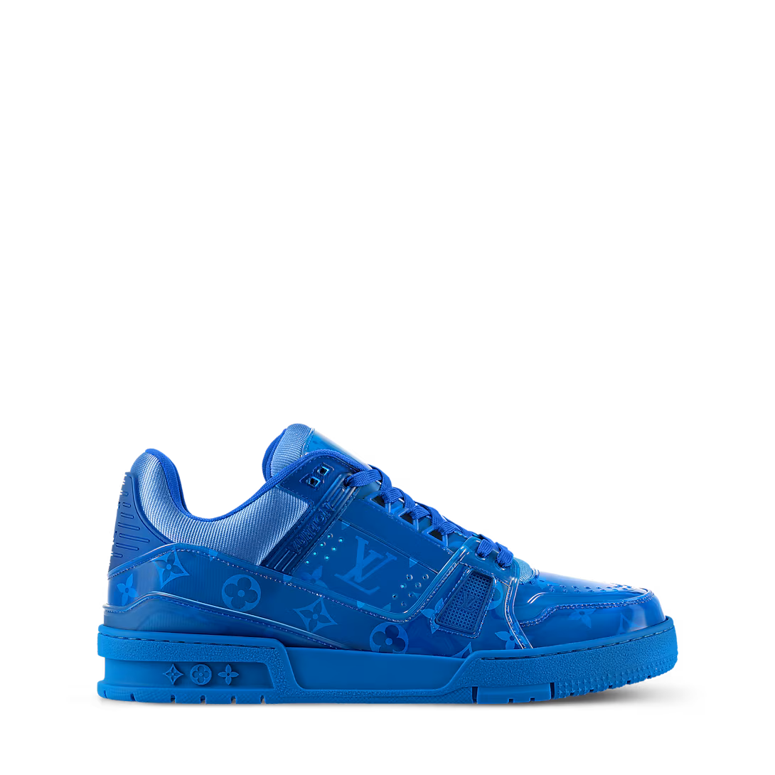 louis-vuitton-lv-trainer-sneaker--BSUPNIPL20_PM1_Side view LV Trainer Sneaker – תמונה 1