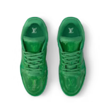 ⁦LV Trainer Sneaker⁩ – תמונה ⁦7⁩
