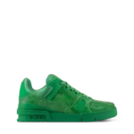 ⁦LV Trainer Sneaker⁩ – תמונה ⁦6⁩