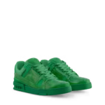 ⁦LV Trainer Sneaker⁩ – תמונה ⁦5⁩