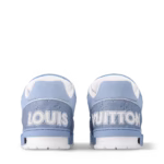 ⁦LV Trainer Sneaker⁩ – תמונה ⁦4⁩