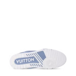 ⁦LV Trainer Sneaker⁩ – תמונה ⁦5⁩