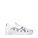 ⁦LV Trainer Sneaker⁩ – תמונה ⁦6⁩