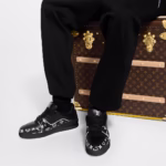 ⁦LV Trainer Sneaker⁩ – תמונה ⁦13⁩