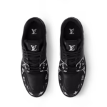 ⁦LV Trainer Sneaker⁩ – תמונה ⁦12⁩