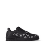 ⁦LV Trainer Sneaker⁩ – תמונה ⁦10⁩