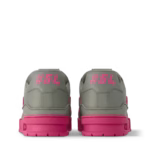 ⁦LV Trainer Sneaker⁩ – תמונה ⁦4⁩