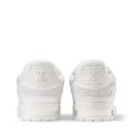 ⁦LV Trainer Sneaker⁩ – תמונה ⁦4⁩