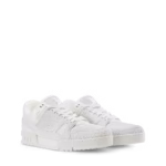 ⁦LV Trainer Sneaker⁩ – תמונה ⁦3⁩