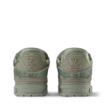 ⁦LV Trainer Sneaker⁩ – תמונה ⁦4⁩