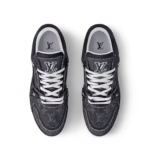⁦LV Trainer Sneaker⁩ – תמונה ⁦9⁩