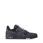 ⁦LV Trainer Sneaker⁩ – תמונה ⁦7⁩