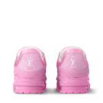 ⁦LV Trainer Sneaker⁩ – תמונה ⁦13⁩