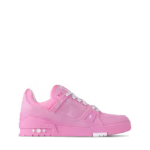 ⁦LV Trainer Sneaker⁩ – תמונה ⁦10⁩
