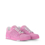 ⁦LV Trainer Sneaker⁩ – תמונה ⁦11⁩