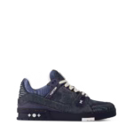 ⁦LV Trainer Sneaker⁩ – תמונה ⁦4⁩