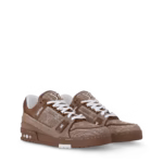 ⁦LV Trainer Sneaker⁩ – תמונה ⁦3⁩