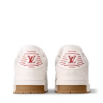 ⁦LV Trainer Sneaker⁩ – תמונה ⁦7⁩