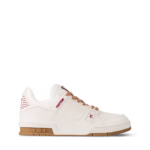 ⁦LV Trainer Sneaker⁩ – תמונה ⁦5⁩