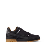 ⁦LV Trainer Sneaker⁩ – תמונה ⁦8⁩