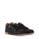 ⁦LV Trainer Sneaker⁩ – תמונה ⁦9⁩