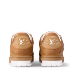 ⁦LV Trainer Sneaker⁩ – תמונה ⁦4⁩