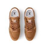 ⁦LV Trainer Sneaker⁩ – תמונה ⁦2⁩