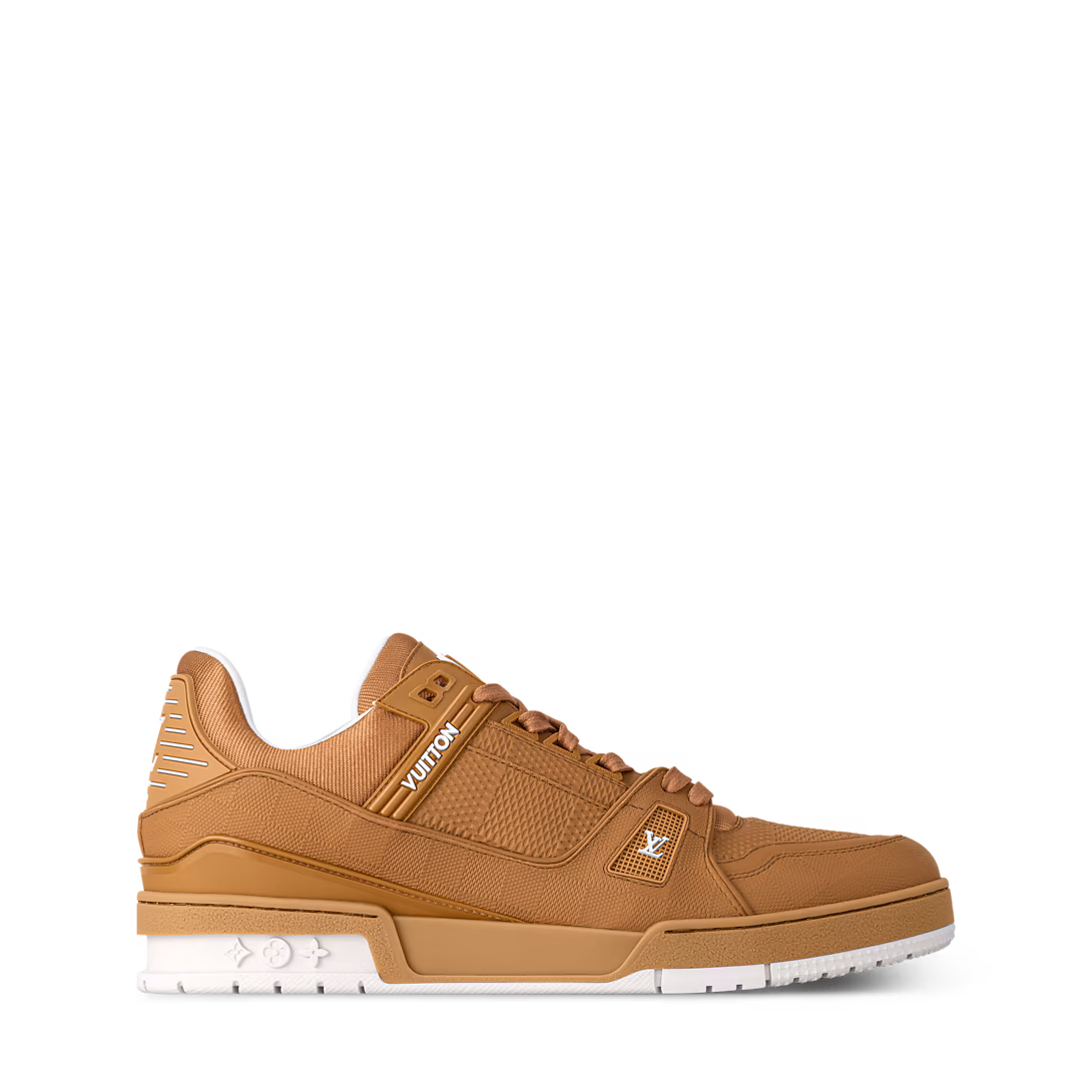 louis-vuitton-lv-trainer-sneaker--BTU01ODE78_PM1_Side view LV Trainer Sneaker – תמונה 1