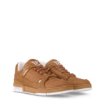 ⁦LV Trainer Sneaker⁩ – תמונה ⁦3⁩